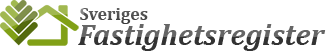 Sveriges Fastighetsregister