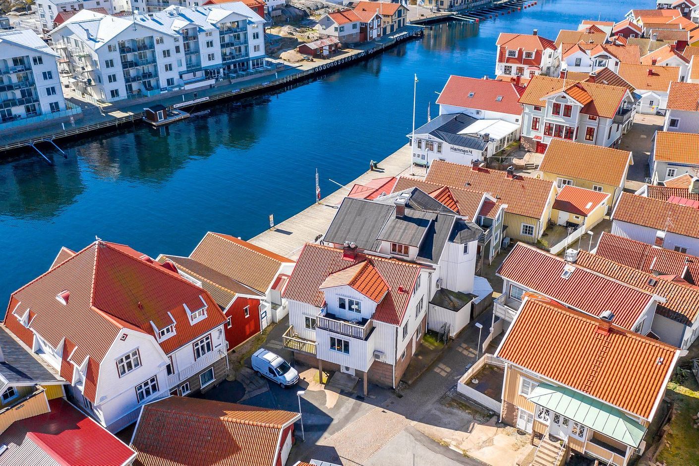 hus-vatten Debiteringslängd